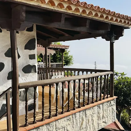 Balcones De Erques * Guía de Isora