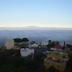 Prázdninový dům Balcones De Erques *