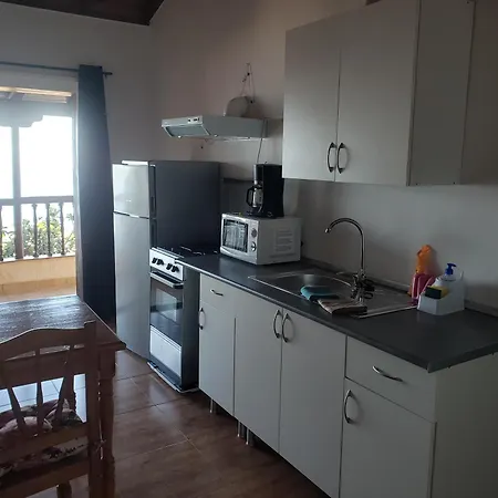 Casa vacanze Wawa Tenerife *