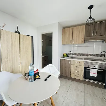 Balcones De Erques *