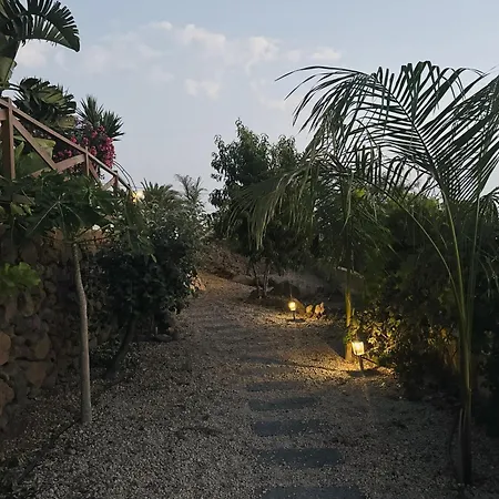 Balcones De Erques * Guía de Isora