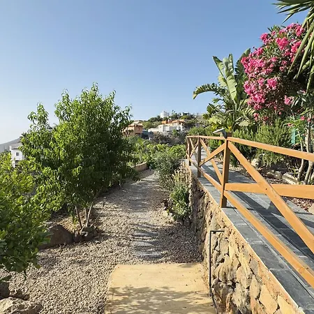 Balcones De Erques Гиа-де-Исора