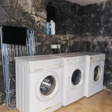 Balcones De Erques Гиа-де-Исора