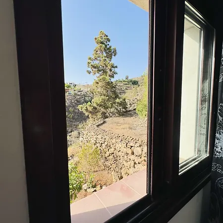 Balcones De Erques Дом отдыха Гиа-де-Исора