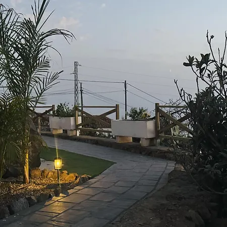 Balcones De Erques Дом отдыха *