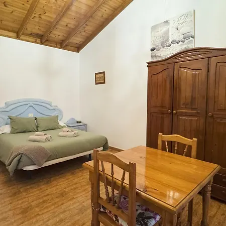 Casa vacanze Balcones De Erques *