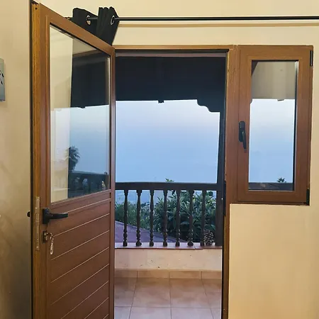 Дом отдыха Balcones De Erques Гиа-де-Исора