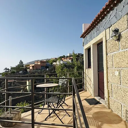 Balcones De Erques * Гиа-де-Исора