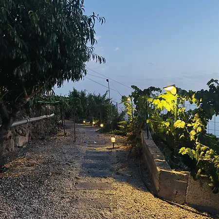 Casa vacanze Balcones De Erques *