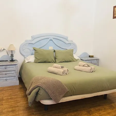 Casa vacanze Balcones De Erques Guía de Isora