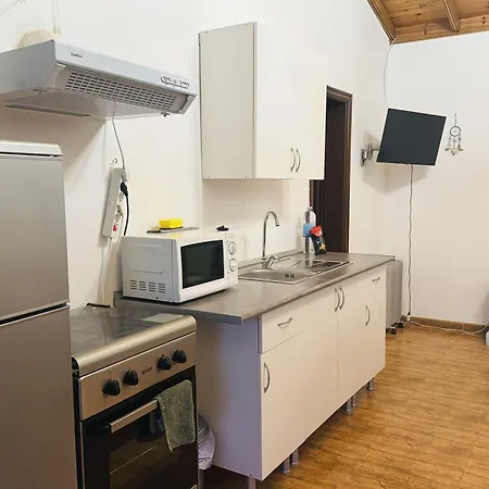 Balcones De Erques *