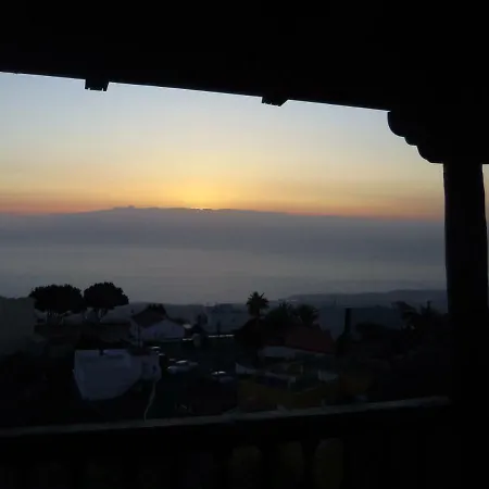 Casa vacanze Balcones De Erques