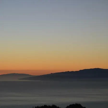 Balcones De Erques *