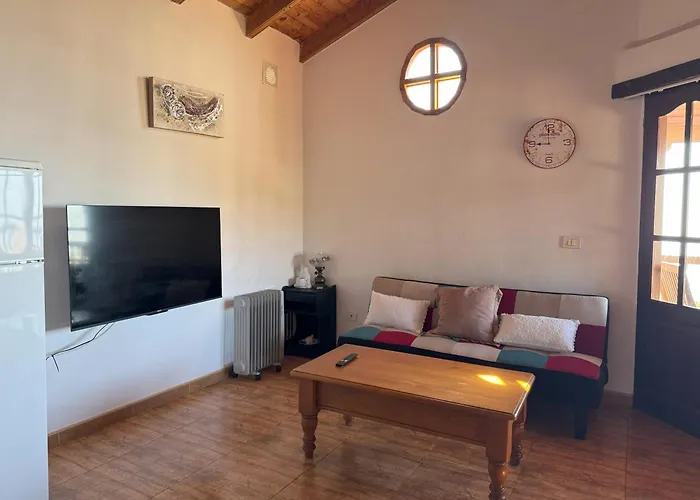 Balcones De Erques Vakantiehuis Guía de Isora