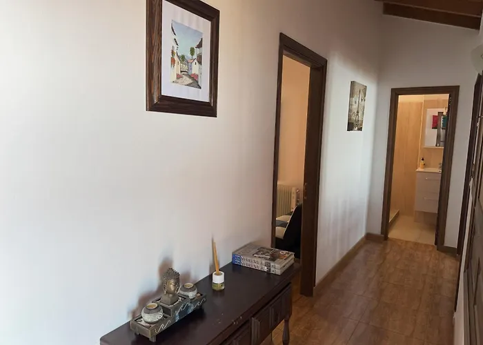 Balcones De Erques * Guía de Isora