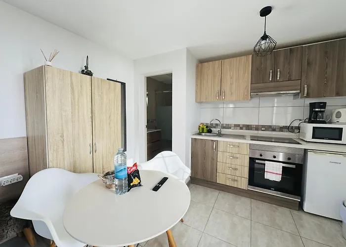 Balcones De Erques *