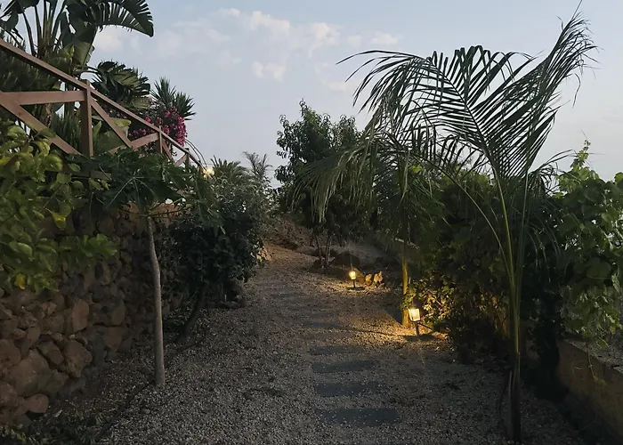 Balcones De Erques * Guía de Isora
