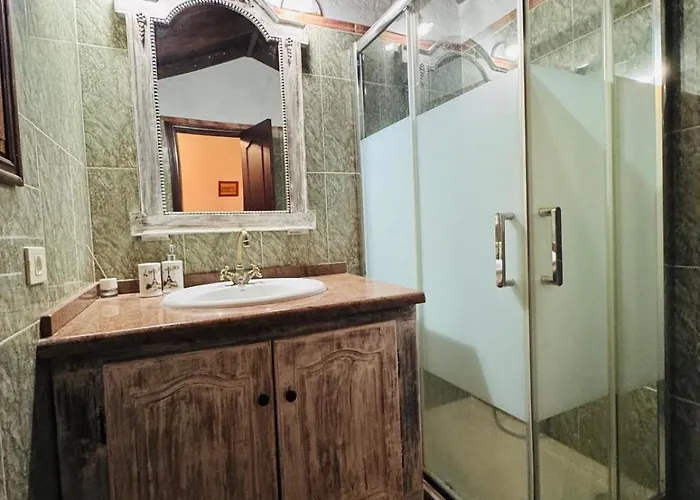 Balcones De Erques *