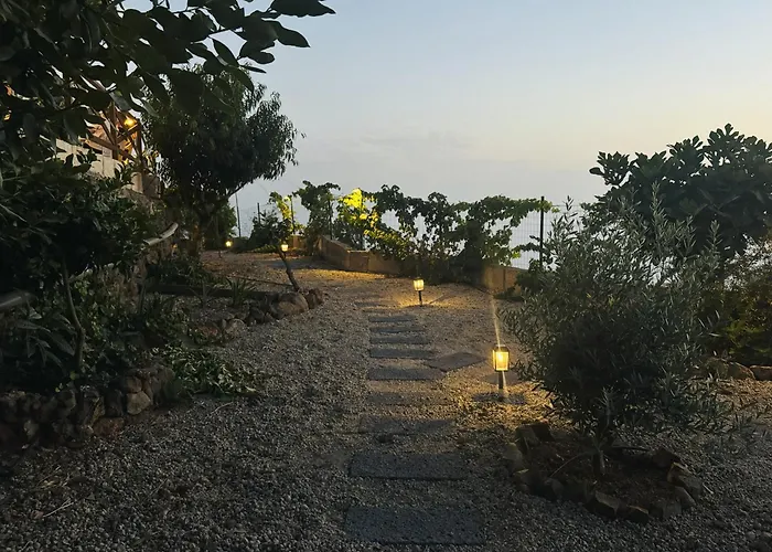 Balcones De Erques *