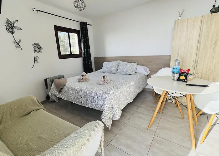 Balcones De Erques *