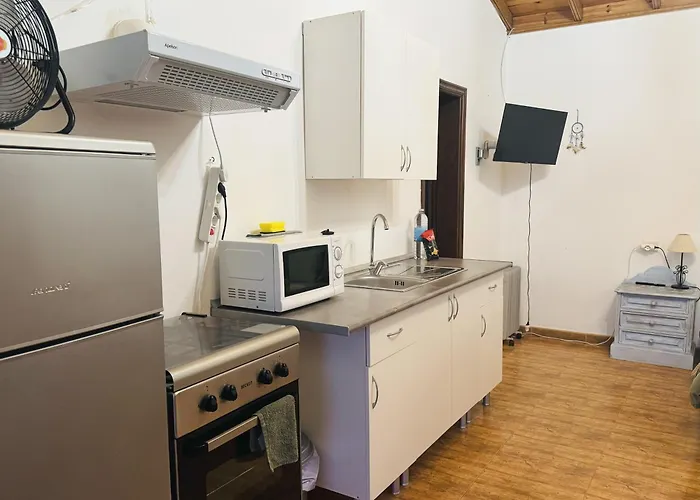 Balcones De Erques *