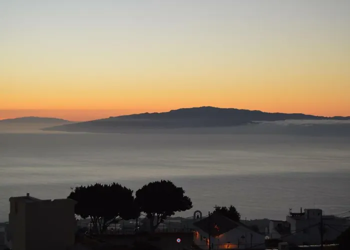 Balcones De Erques Hébergement de vacances Guía de Isora