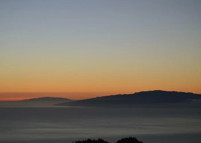Balcones De Erques *