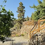 Balcones De Erques Ferienhaus