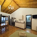 Balcones De Erques Ferienhaus *