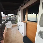 Balcones De Erques Ferienhaus