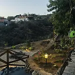 Balcones De Erques Ferienhaus *