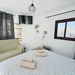 Ferienhaus Balcones De Erques