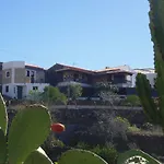 Balcones De Erques Ferienhaus *
