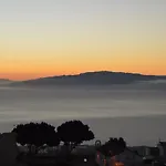 Balcones De Erques Ferienhaus Guía de Isora