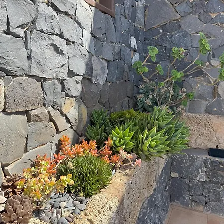 Сasa de vacaciones Balcones De Erques Guía de Isora
