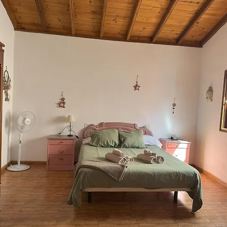 Сasa de vacaciones Balcones De Erques