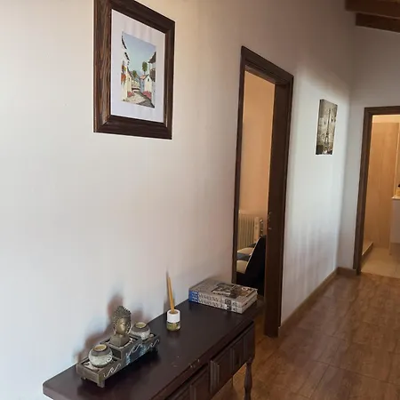 Balcones De Erques * 기아데이소라