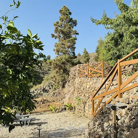 Balcones De Erques Nyaraló