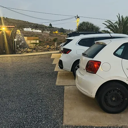 Balcones De Erques 度假居 *