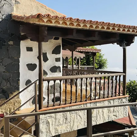 Balcones De Erques 기아데이소라