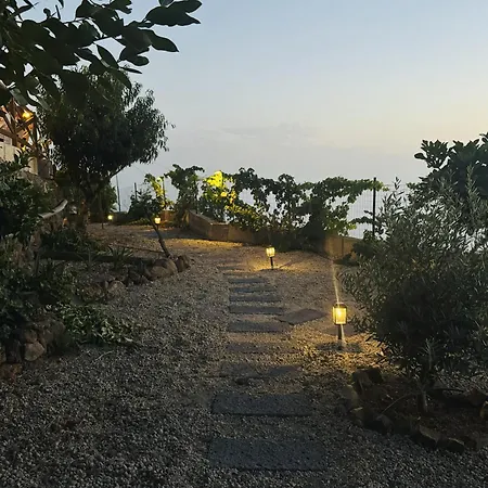 Balcones De Erques *