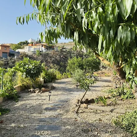 Balcones De Erques * 기아데이소라