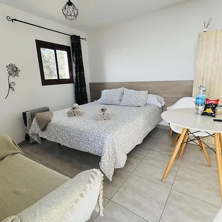 Balcones De Erques *