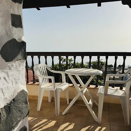 Balcones De Erques 吉亚德索拉