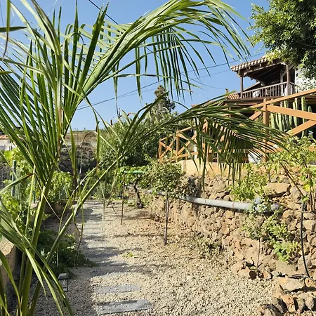 Balcones De Erques 度假居 *