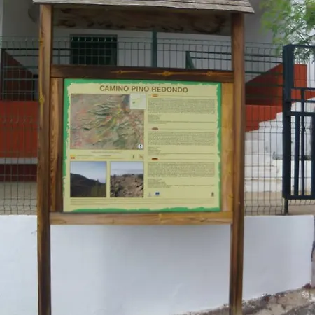 Balcones De Erques *