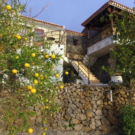 度假居 Balcones De Erques *