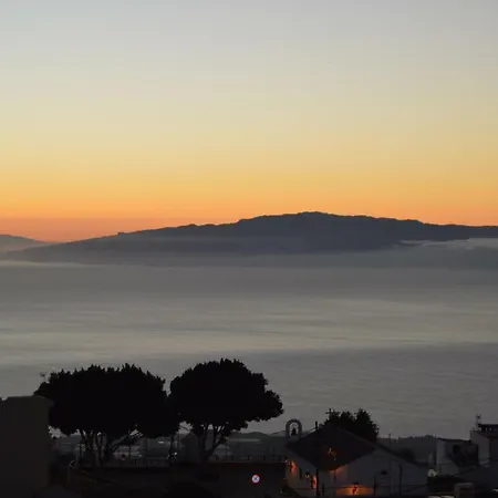 Balcones De Erques 度假居 吉亚德索拉