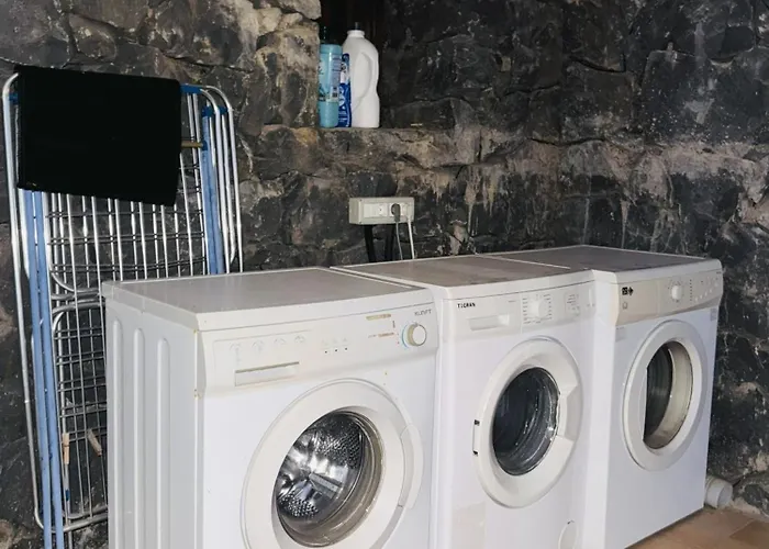 Balcones De Erques 기아데이소라