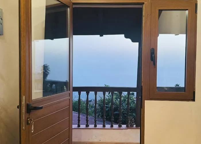 Prázdninový dům Balcones De Erques Guía de Isora